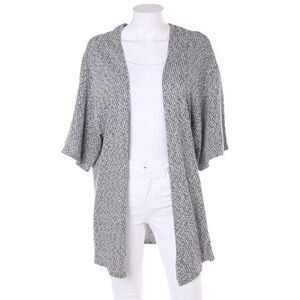 H&M Short-sleeve Cardigan